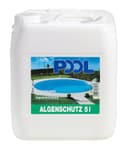 my POOL BWT Algenschutz | Weiß