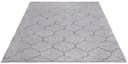 OTTO home Badra Kurzflor Teppich | Grau 4
