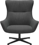 INOSIGN Ohrensessel FORNEY | Grau 2