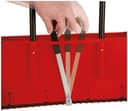 Einhell Streuwagen GC-SR 12 | Rot 4