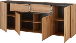 Home affaire Sideboard City/Giron | Holztöne