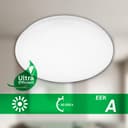 Briloner Leuchten LED Deckenleuchte ELIPSO A 3867016 | Weiß 4