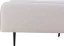 Home affaire Polsterbett Edvard | Beige 5