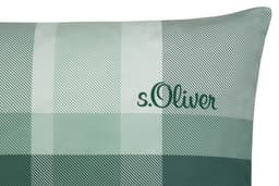s.Oliver Bettwäsche Tabea | Grün