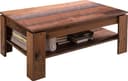 INOSIGN Couchtisch Tanum | Braun
