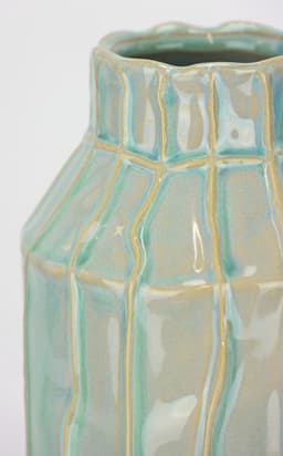 I.GE.A. Dekovase | Blau