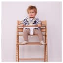 Hauck Sitzverkleinerer Babysitz | Weiß 3