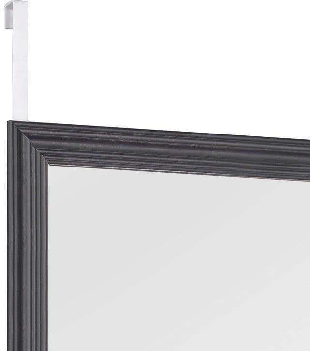 MIRRORS AND MORE Dekospiegel RIA | Schwarz
