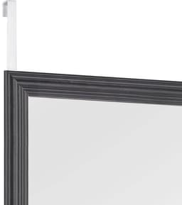MIRRORS AND MORE Dekospiegel RIA | Schwarz