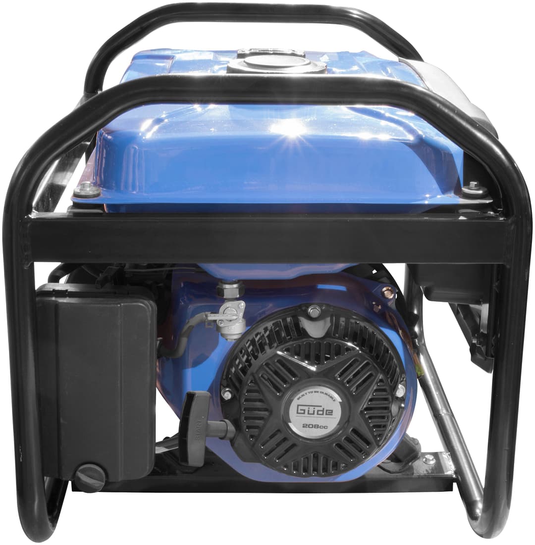 G
uevouml;de Stromerzeuger GSE 2701 | Blau