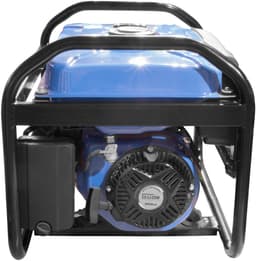 G
uevouml;de Stromerzeuger GSE 2701 | Blau