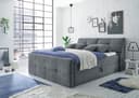 ED EXCITING DESIGN Boxbett Redmond | Grau