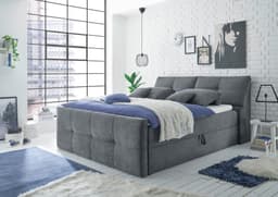 ED EXCITING DESIGN Boxbett Redmond | Grau