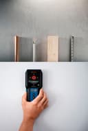 Bosch Professional GMS 120-27 Leitungsortungsgerät | Schwarz 4