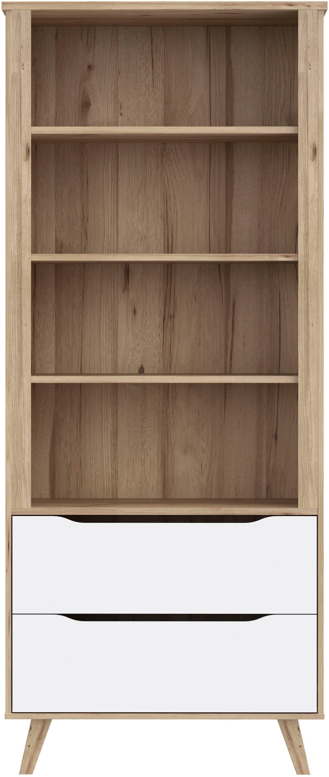 FORTE Vankka Regal | Holztöne