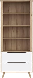 FORTE Vankka Regal | Holztöne 4