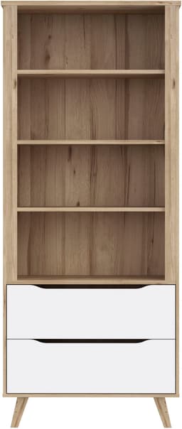FORTE Vankka Regal | Holztöne