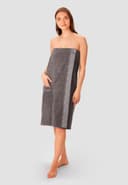 Schiesser Kilt Rom | Grau 4