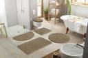 OTTO home Badematte Inga | Braun 4