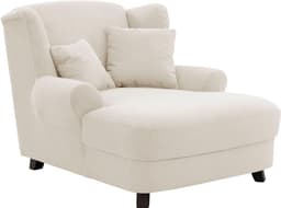 Home affaire XXL-Sessel Oase | Beige