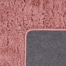 Paco Home Hochflor-Teppich Silky 591 | Rosa