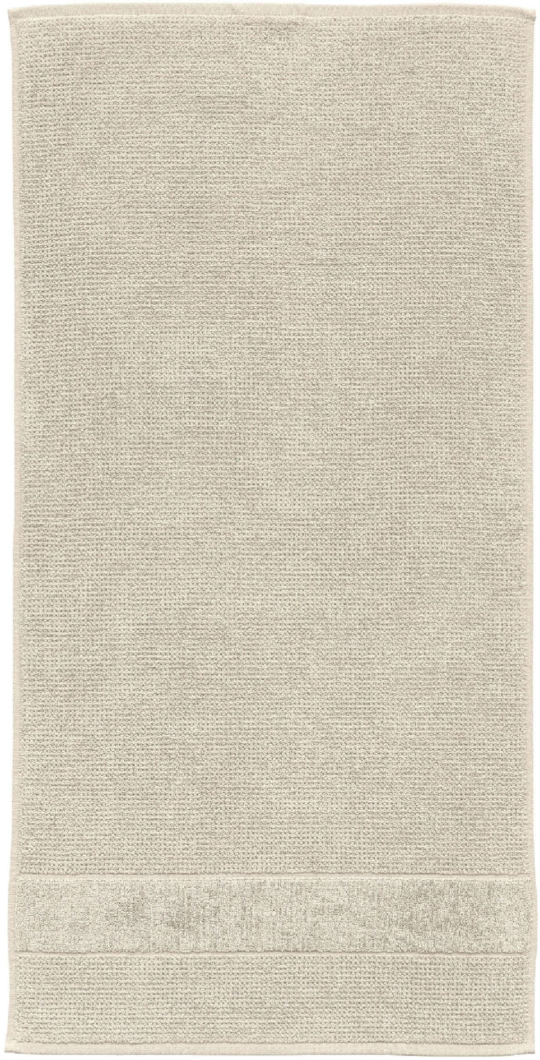 Schiesser Handtücher Turin | Beige