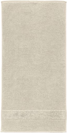 Schiesser Handtücher Turin | Beige