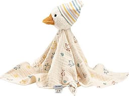 Sterntaler® Kuscheltuch Edda | Beige