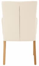 Home affaire Esszimmerstuhl Colorado | Beige 3