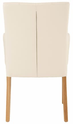 Home affaire Esszimmerstuhl Colorado | Beige