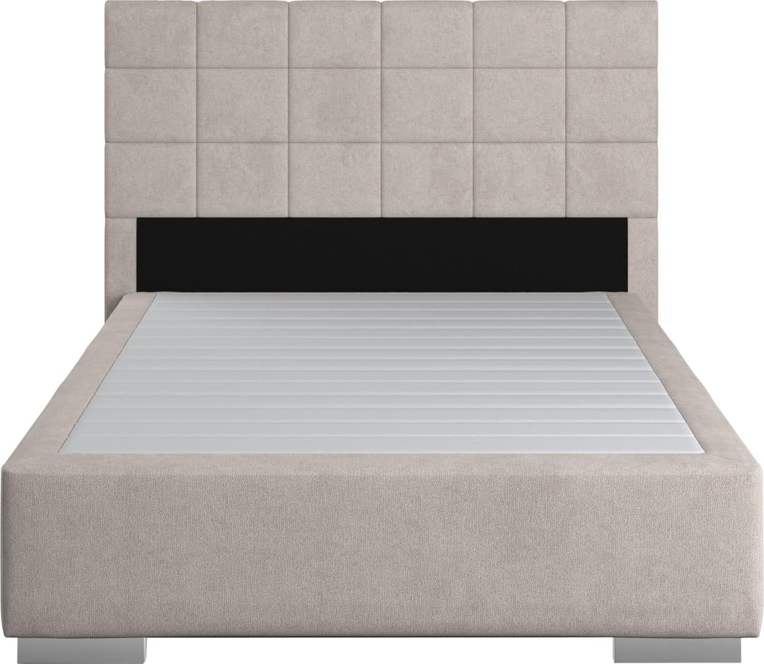 COTTA Boxspringbett Simba | Beige