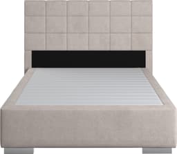 COTTA Boxspringbett Simba | Beige