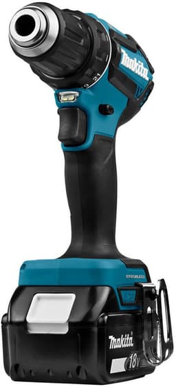 Makita Akku-Bohrschrauber DDF485RFJ | Mehrfarbig