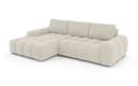 OTTO home Ecksofa AZITA L-Form | Beige 5