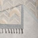 Carpet City Hochflor-Teppich VALENCIA 920 | Grau 4