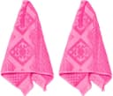 PAD Gästehandtuch HARLEM | Pink