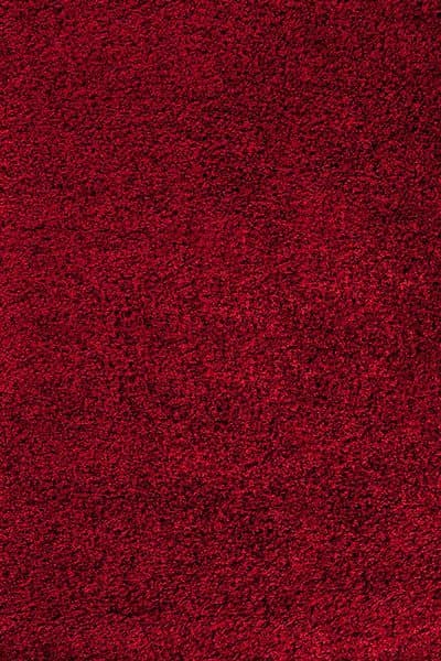 Ayyildiz Teppiche Life Shaggy 1500 | Rot