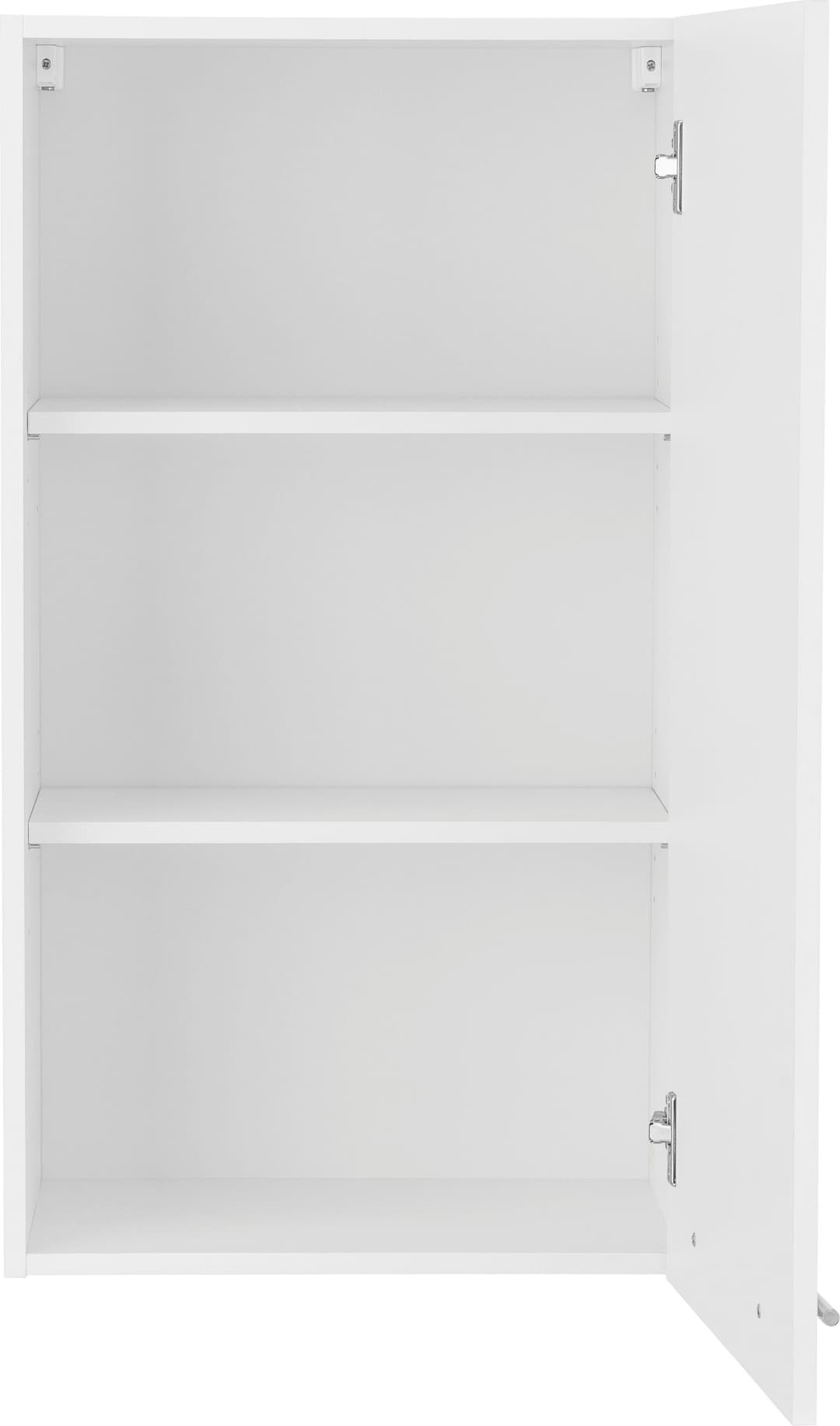 wiho Küchen Hängeschrank Unna | Weiß