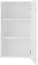 wiho Küchen Hängeschrank Unna | Weiß 3