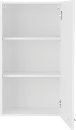 wiho Küchen Hängeschrank Unna | Weiß