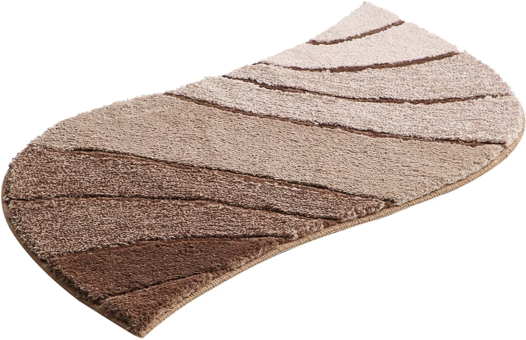 OTTO home Badematte Josie | Beige