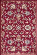 HANSE Home Teppich Caracci | Rot 2