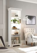 OTTO home Regal ROYAL | Weiß 3