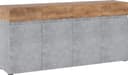 Home affaire Sideboard Rimini | Holztöne 2