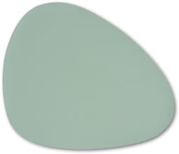 Zeller Present Platzset | Grün