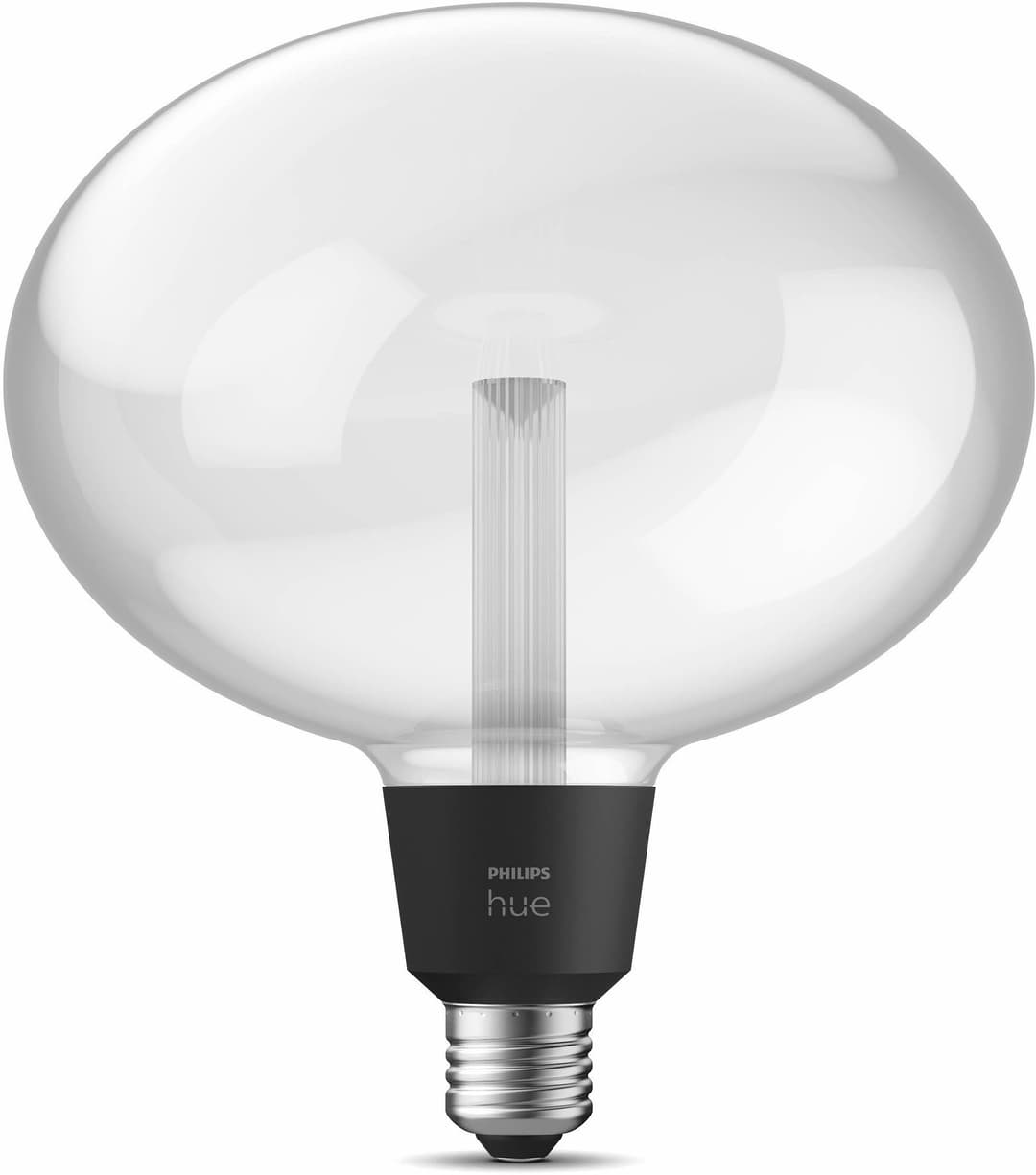 Philips Hue Lightguide Ellipse | Transparent