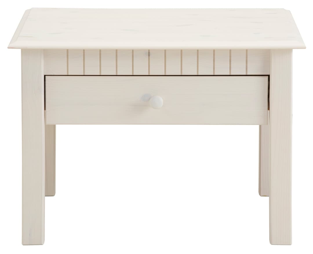 OTTO home Couchtisch Lisa | Weiß