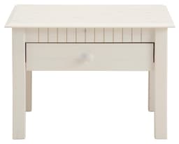 OTTO home Couchtisch Lisa | Weiß