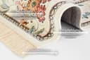 HANSE Home Teppich Orient Flowers | Beige 4