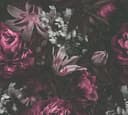 A.S. Création PintWalls Rosen Floral Vliestapete | Mehrfarbig 2